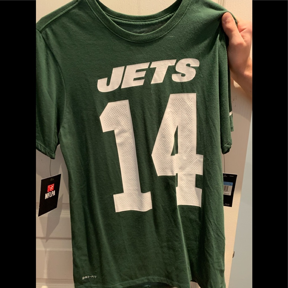 Nike Jets t-shirt